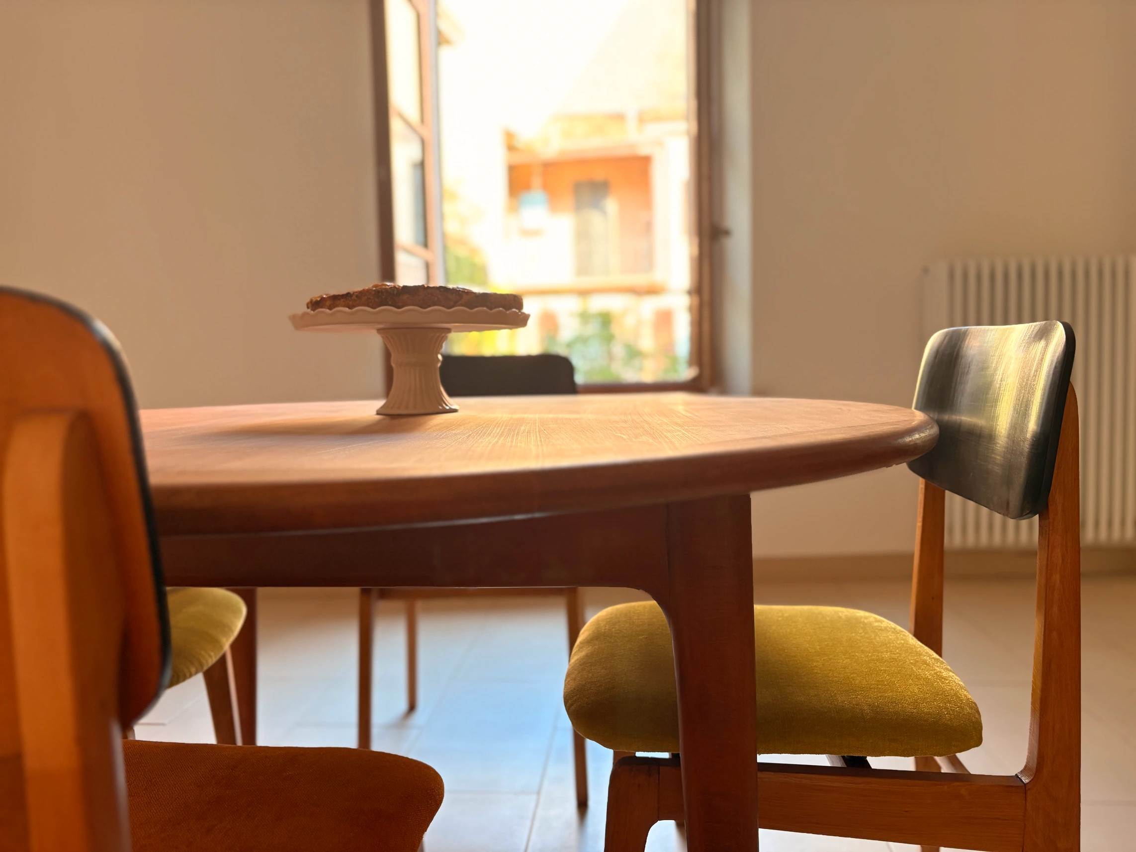 Bilocale Novara affitto breve medio termine