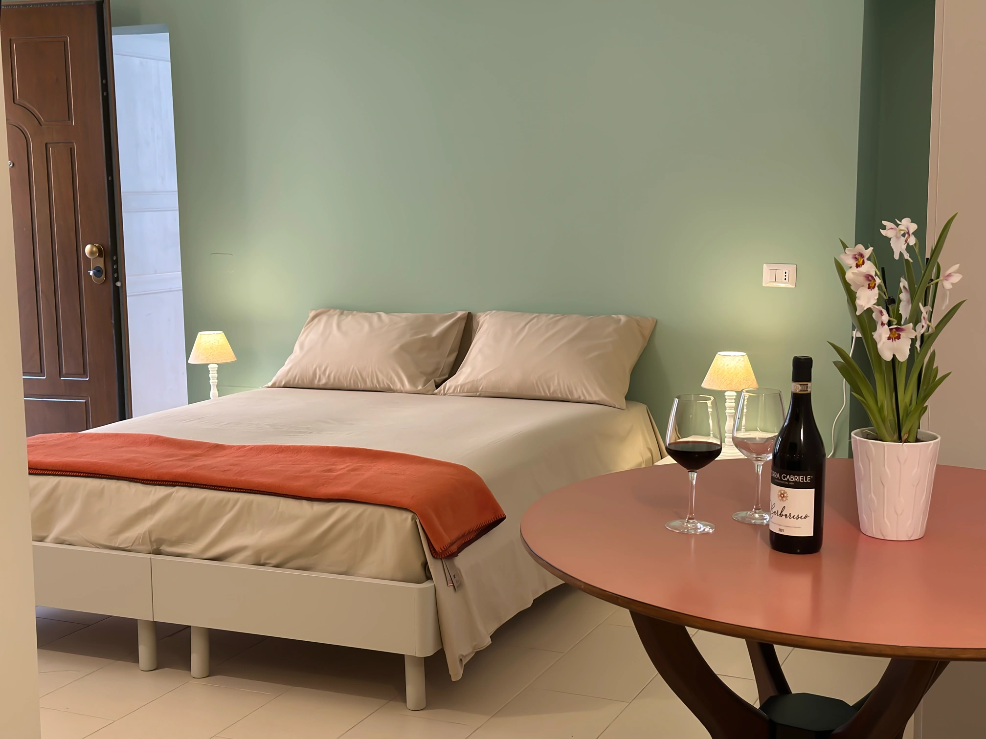 Affitto camera breve medio termine Novara