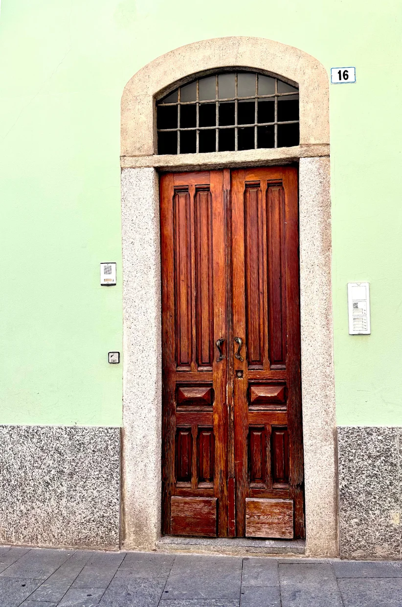 LUMA affitti brevi e medio termine Novara