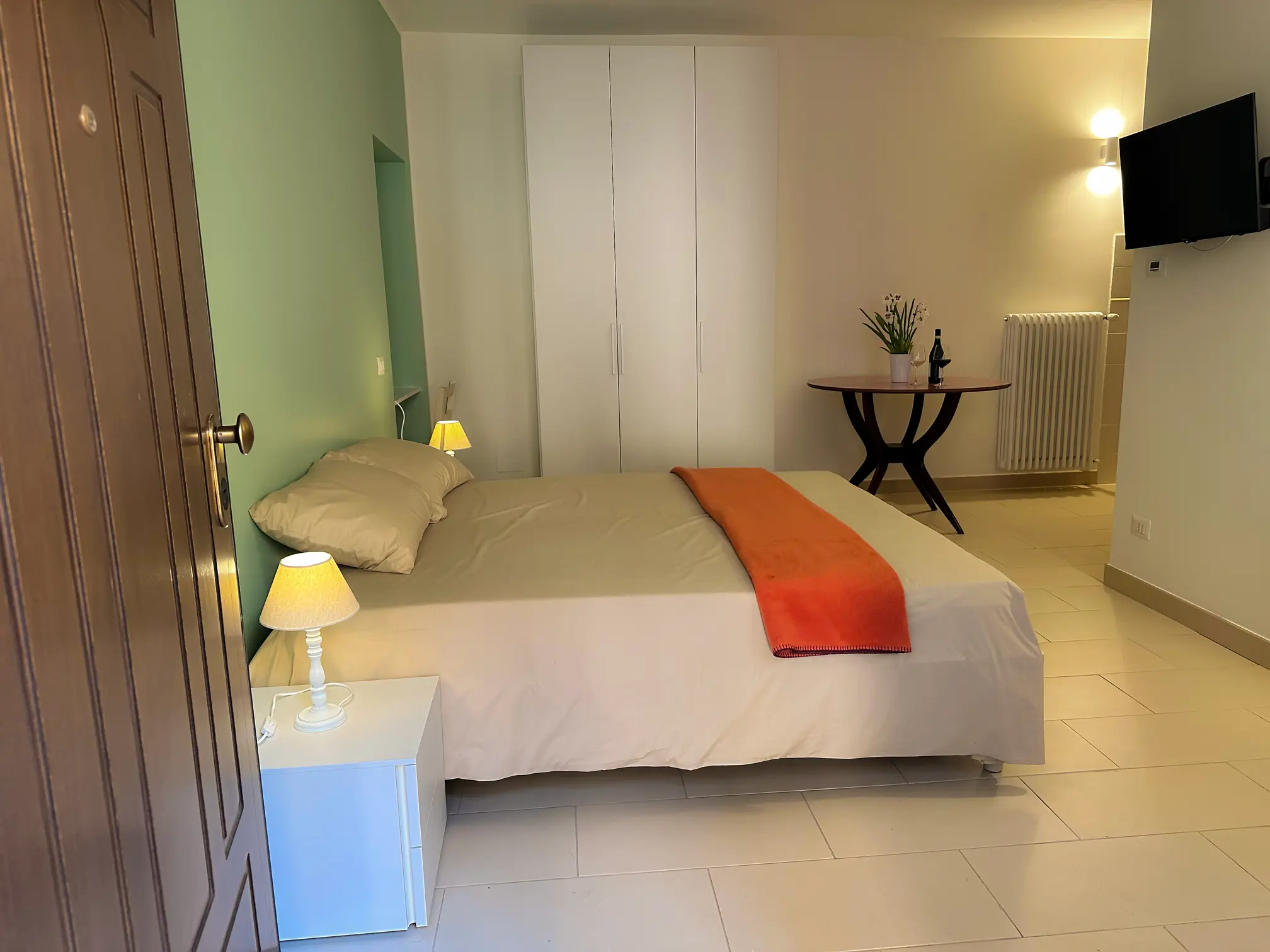 B&B a Novara Camere e Appartamenti LUMA